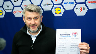 Darius Maskoliūnas
