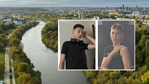 Mato paie&scaron;ka
