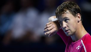 Ričardas Berankis