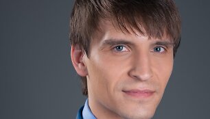 Mantvydas &Scaron;tareika