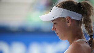 Caroline Wozniacki
