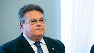 Linas Linkevičius