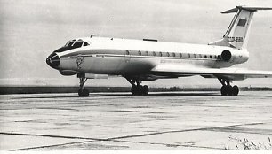 „Tu-134“