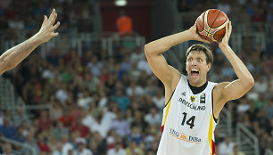 Dirkas Nowitzki