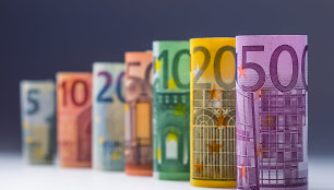 Ministerija: opozicijos siūlymai kainuotų 1,2 mlrd. eurų ir dar pakurstytų infliaciją