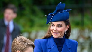 Kate Middleton