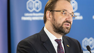 Gediminas Šimkus