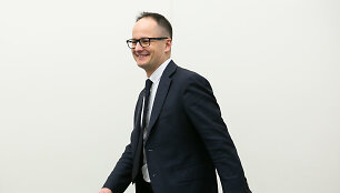 Aistis Zabarauskas