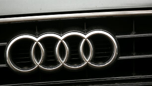&bdquo;Audi&ldquo;