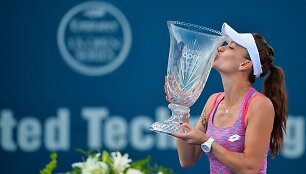 Agnieszka Radwanska