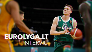 Marius Grigonis