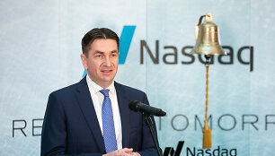 Darius Maik&scaron;tėnas
