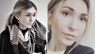Viktorija Ro&scaron;čyna