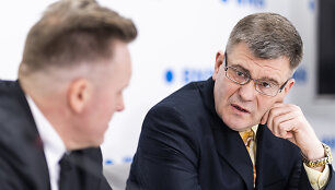 Algimantas Martinkus