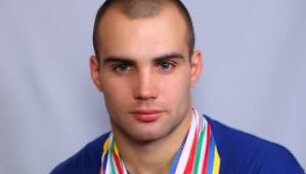Andrejus Reznikas