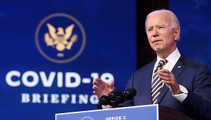 Joe Bidenas