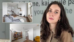 Fausta Marija Le&scaron;čiauskaitė