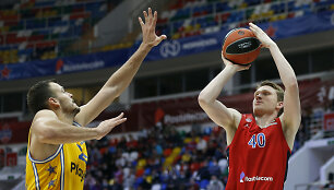 Marius Grigonis 