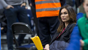 Tatjana Lavrinovič