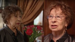 Lija Achedžakova