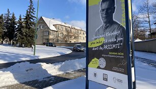 Europos jaunimo sostinės reklama sulaukė įvairiausių nuomonių, ko reikia &scaron;ių dienų jaunimui.