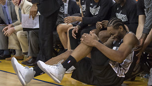 Kawhi Leonardas