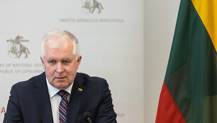 Arvydas Anu&scaron;auskas
