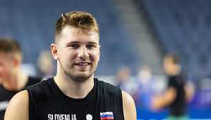 Luka Dončičius