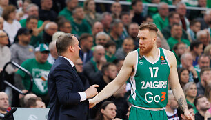 Ignas Brazdeikis
