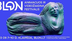 Į Klaipėdą rugsėjį vėl kvies festivalis BLON