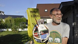Konstantinas Klimavičius
