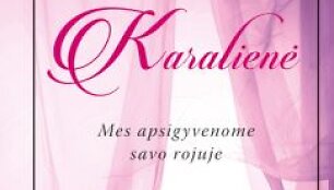 Knygos vir&scaron;elis