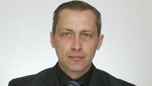 Tomas Beržinskas