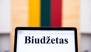 Biudžetas