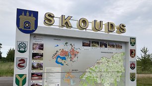 Skuodas