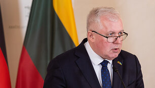 Arvydas Anu&scaron;auskas