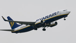 Ryanair