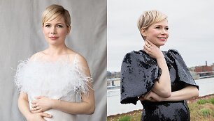 Michelle Williams