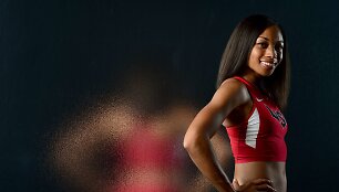 Allyson Felix