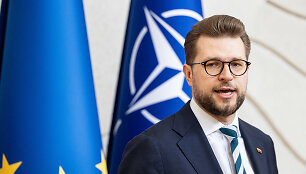 Lukas Savickas