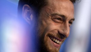 Claudio Marchisio 