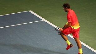 Stanas Wawrinka