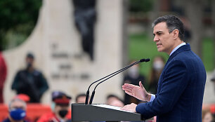 Pedro Sanchezas