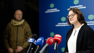 Marija Jakubauskienė