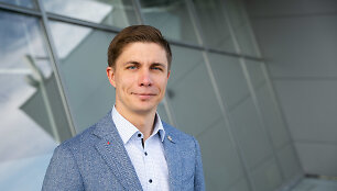 Mindaugas Sinkevičius