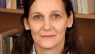 Vaida Kamuntavičienė