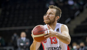 Martynas Gecevičius
