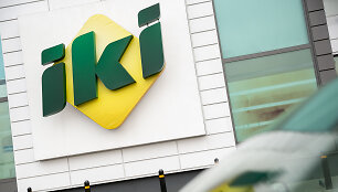 &bdquo;Iki&ldquo;