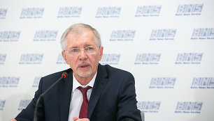 Gediminas Kirkilas