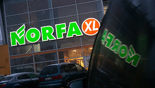 &bdquo;Norfa&ldquo;